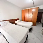 Apart Hotel Em Brasilia - Garvey Park Hotel