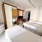 Apart Hotel Em Brasilia - Garvey Park Hotel