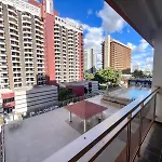 Apart Hotel Em Brasilia - Garvey Park Hotel
