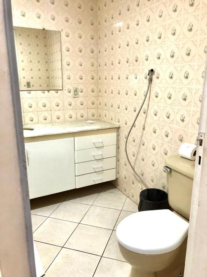 Aparthotel Em - Garvey Park *
