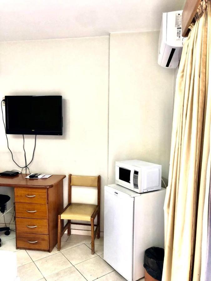 Aparthotel Em - Garvey Park