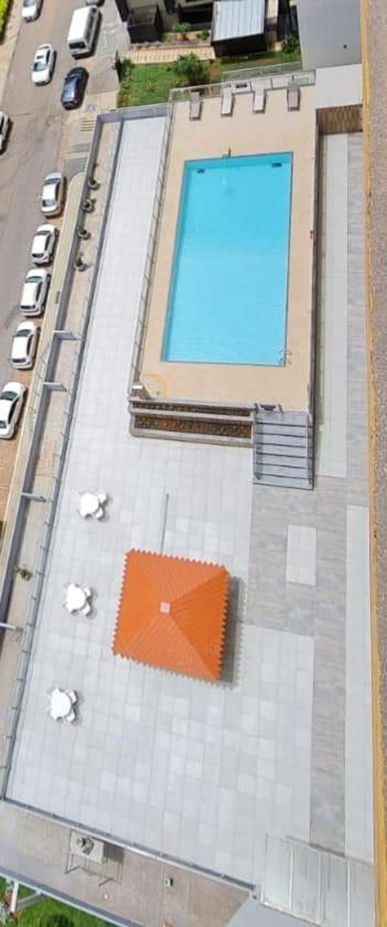 Aparthotel Em - Garvey Park Brasilia