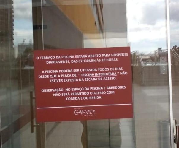 Aparthotel Em - Garvey Park